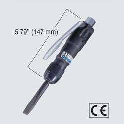 Pneumatic Chipping Hammer