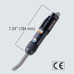 Pneumatic Chipping Hammer