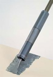 Pneumatic Scaler