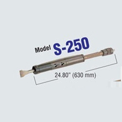 Pneumatic Scaler