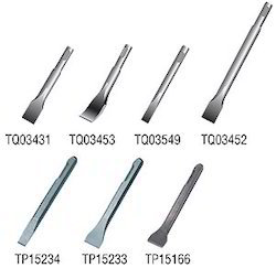 Optional Chisels