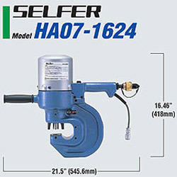 HA Series Punches