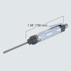 Jet Chisel Needle Scaler