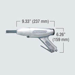 Pneumatic Jet Chisel Needle Scaler