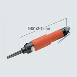 Jet Chisel Needle Scaler