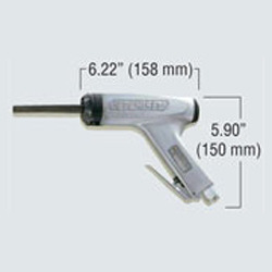 Jet Chisel Needle Scaler