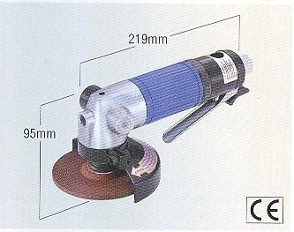Right Angle Grinders