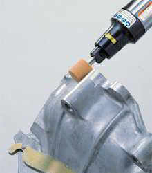Pneumatic Die Grinders