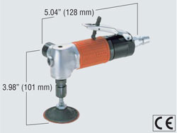 New Angle Sanders Tools