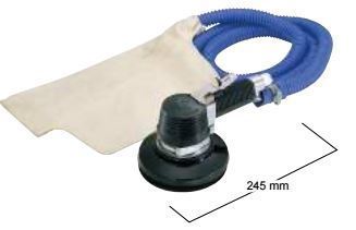 Orbital Sander