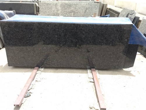 Rajasthan Black Granite