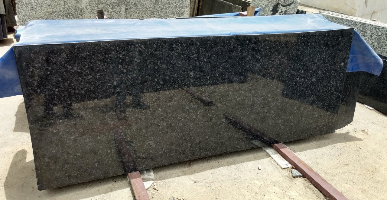 Rajasthan Black Granite