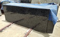 Rajasthan Black Granite