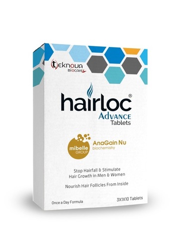 Hairloc Advance