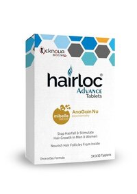 HAIRLOC ADVANCE TAB.