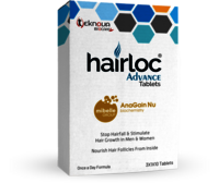 Hairloc Advance Tablet
