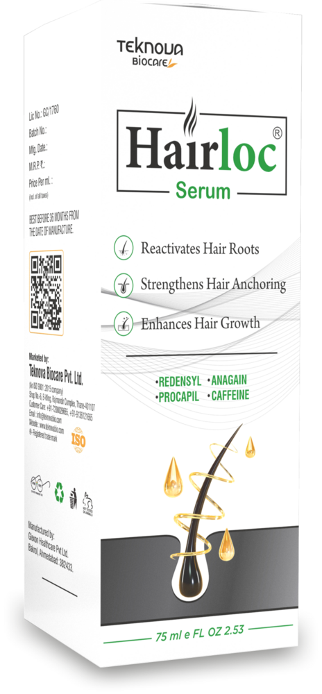 Hairloc Serum