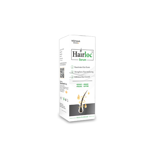 Hairloc Serum