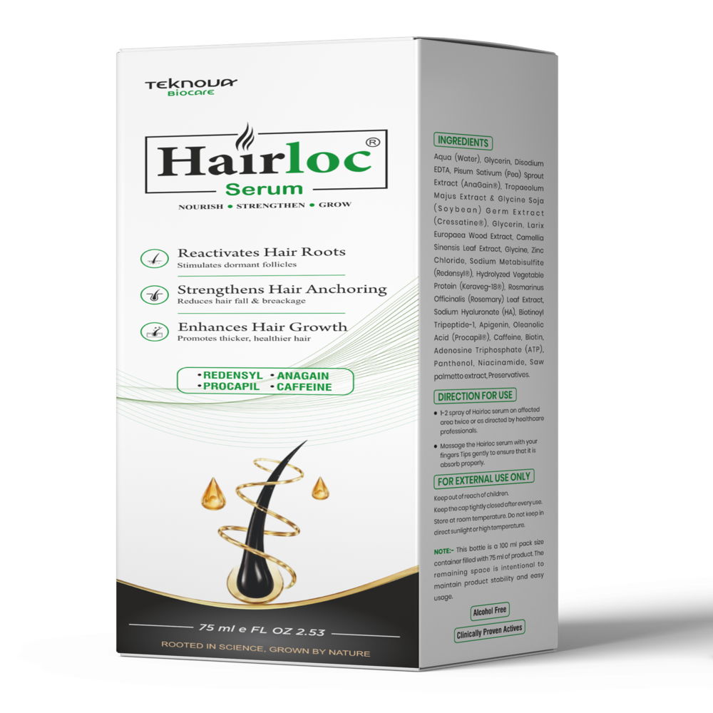 Hairloc Serum