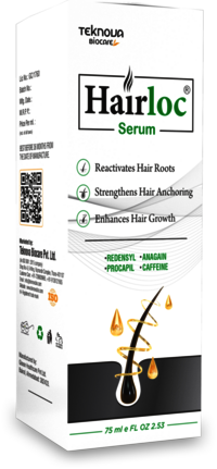Hairloc Serum