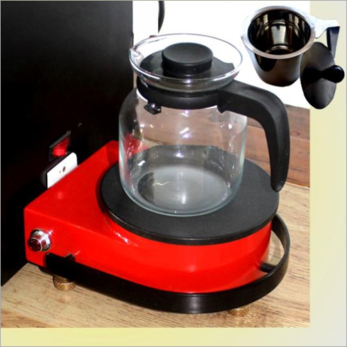 Plug In Hot Plates