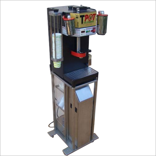 T-Pot Trolley