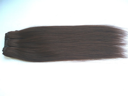 Dark Brown Hair Extensions