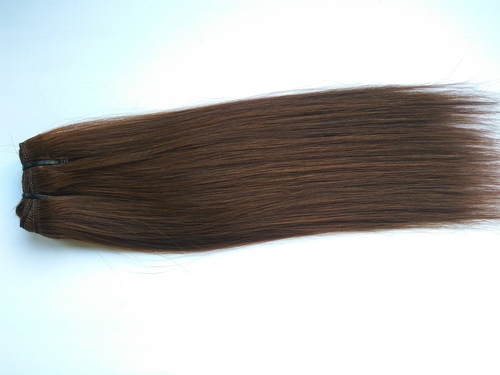 Light Brown Hair Extensions