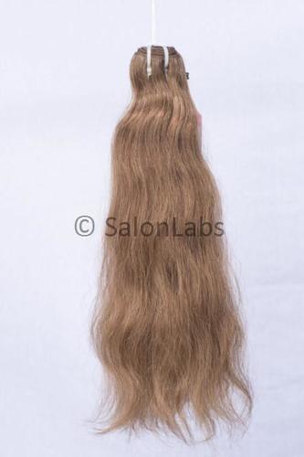 Ash Light Blonde Hair Extensions