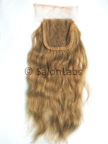 Dark Blonde Hair Extensions