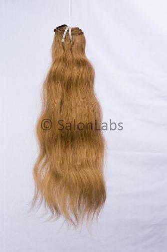 Light Blonde Hair Extensions