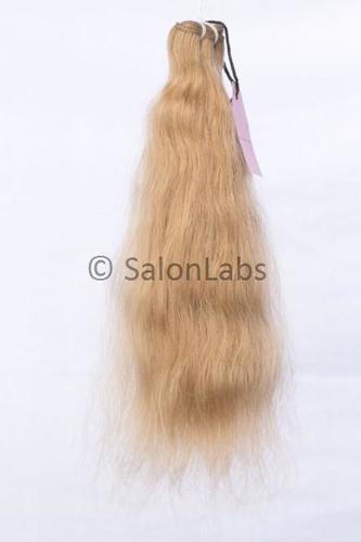 Ash Blonde Hair Extensions