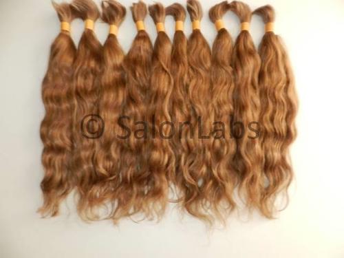 Medium Auburn Hair Extensions