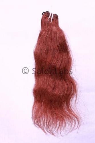 Dark Auburn Hair Extensions