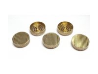 Brass Core Box Air Vent