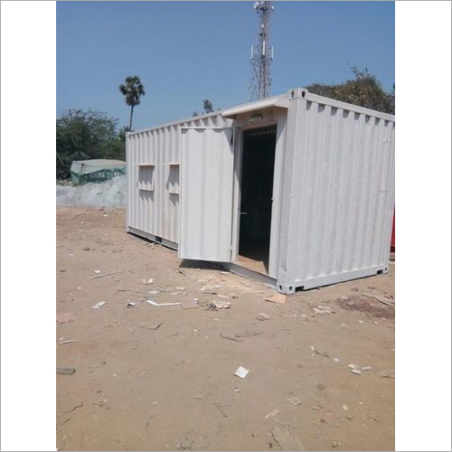 Store Room Container