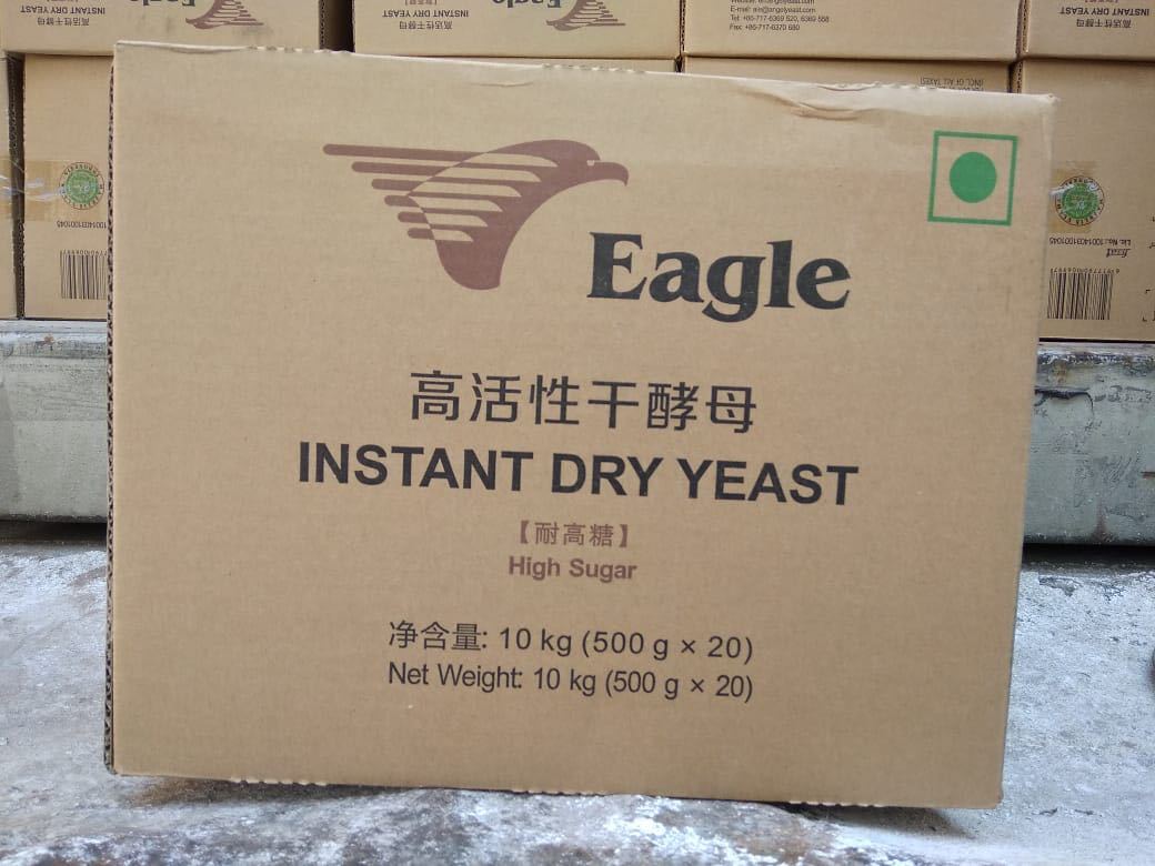 High Sugar Instant Dry Yeast