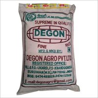 White 50kg Jeera Samba Rice