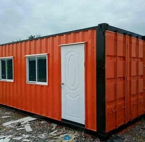 Portable Site Office Cabins