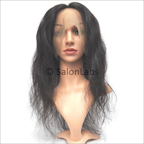 Human Hair Wig