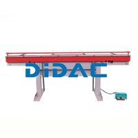 Magnetic Bending Machine - Feature: Good Quality
