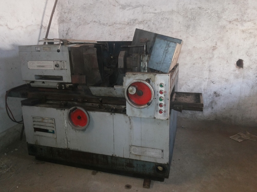Churchill HBX Internal Grinding Machine For Sale