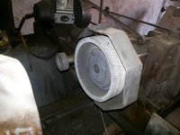 Churchill HBX Internal Grinding Machine For Sale