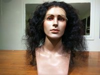 Remy Hair Wigs - Color: All Colors
