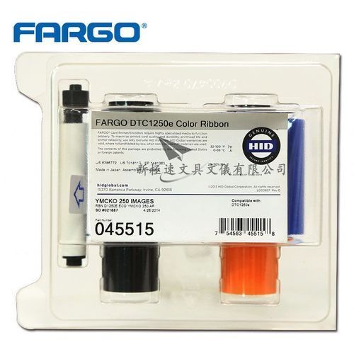 Driver fargo dtc1500 printer Windows 7