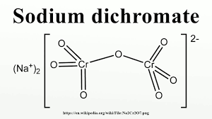 Sodium Dichromate Grade: Technical Grade