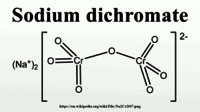 Sodium DiChromate