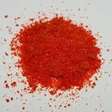 Potassium Ferricyanide Application: Industrial