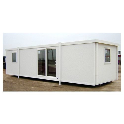 Portable Office Containers