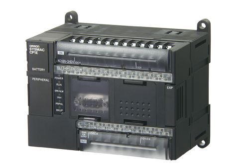 Programmable Logic Controllers
